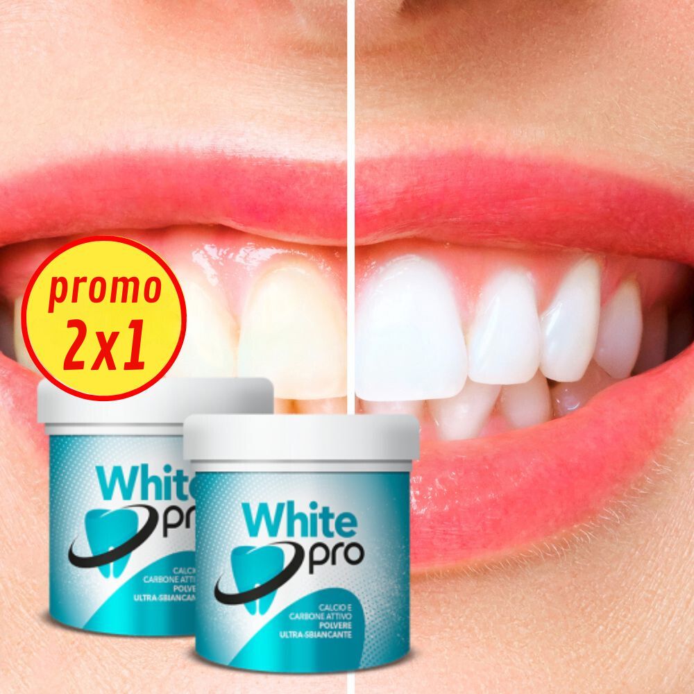 White Pro Italia Sito Ufficiale 