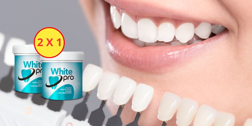 White Pro Italia Sito Ufficiale 